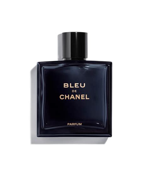 bleu de chanel parfum 100ml notino